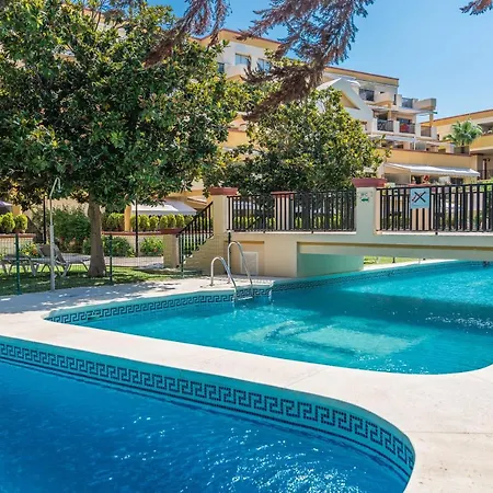 Apartment Romana Playa *