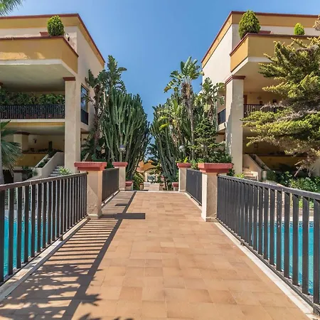 Apartment Romana Playa