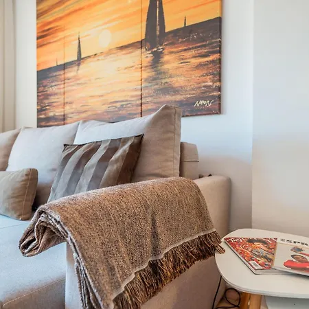 Romana Playa マルベーリャ