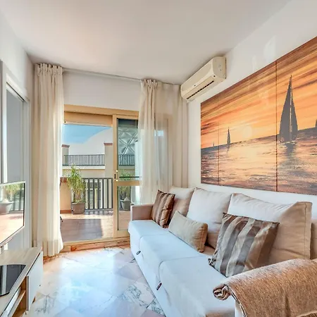 Romana Playa Apartment