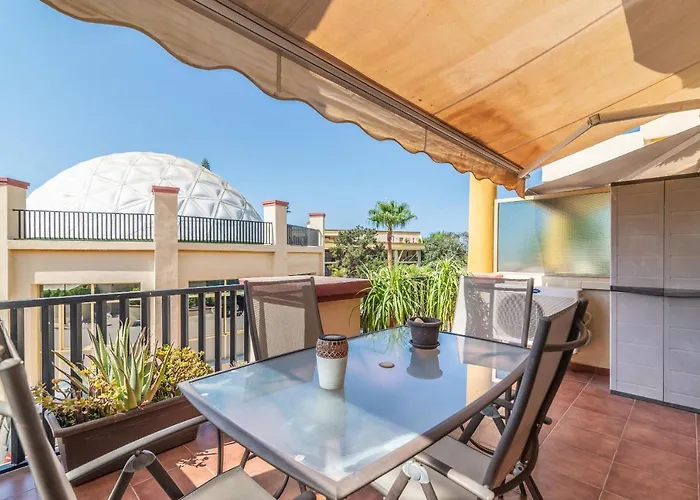 Romana Playa * マルベーリャ