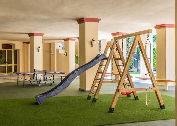 Romana Playa * マルベーリャ