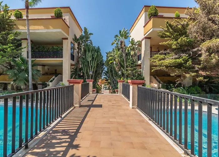 アパート Romana Playa