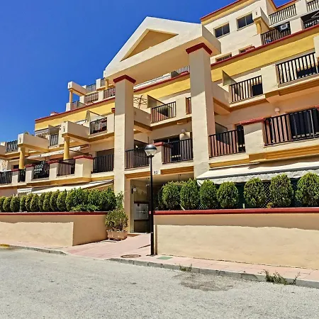 Apartamento Romana Playa Marbella