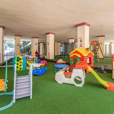 Romana Playa Apartmán *