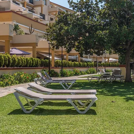 Lägenhet Romana Playa Marbella