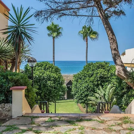 Romana Playa * Marbella