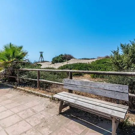 Apartamento Romana Playa