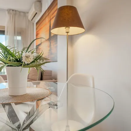 Apartment Romana Playa Marbella