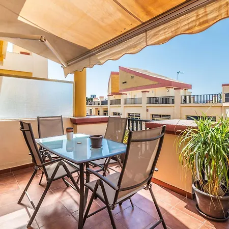Appartement Romana Playa *