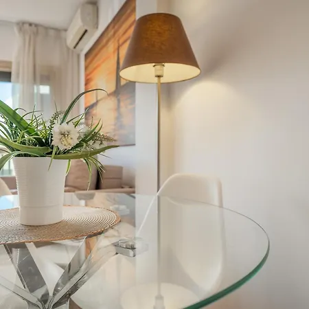 Romana Playa 公寓 *