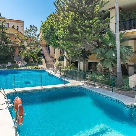 Romana Playa Marbella