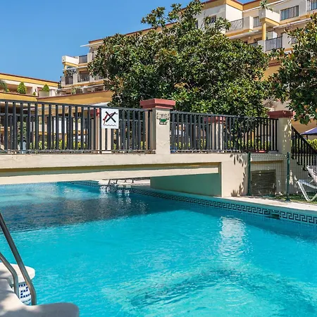 Appartement Romana Playa Marbella