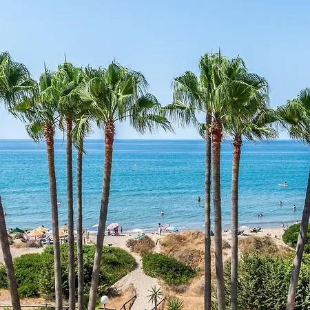 Romana Playa 马尔韦利亚
