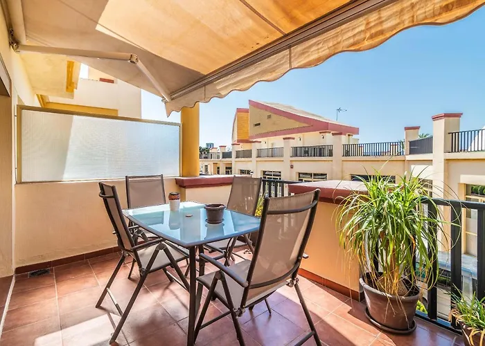 Romana Playa Apartament