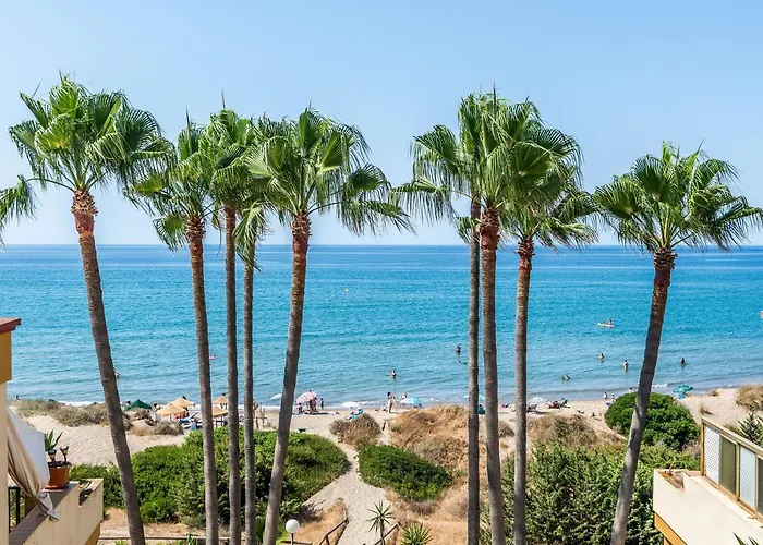 Romana Playa * Marbella