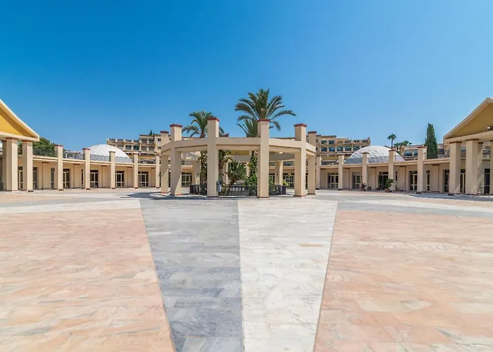 Apartament Romana Playa *