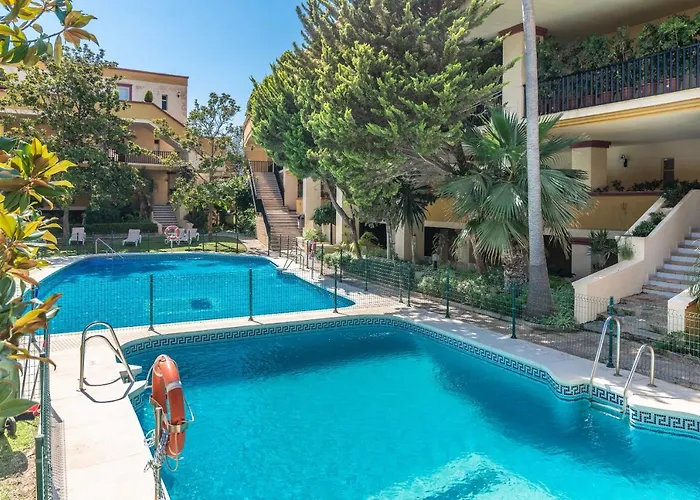 Romana Playa 아파트