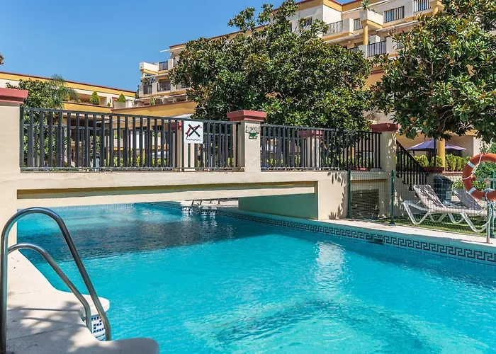 Romana Playa Apartament *