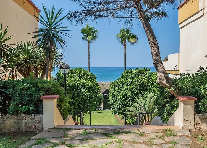 Romana Playa * Marbella