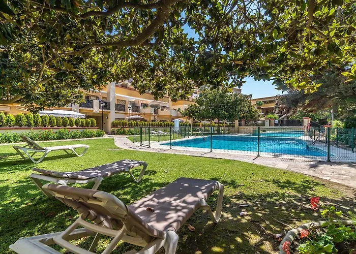 Apartament Romana Playa *