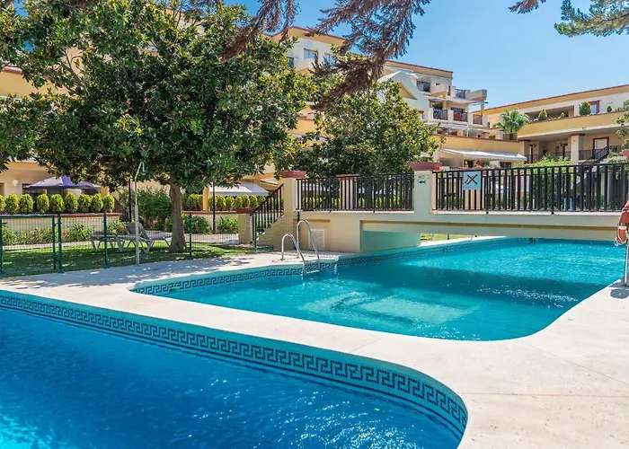 Apartament Romana Playa *