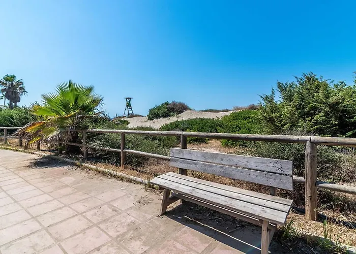 Apartament Romana Playa