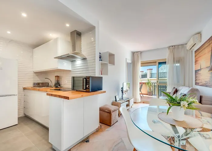 Romana Playa Apartament