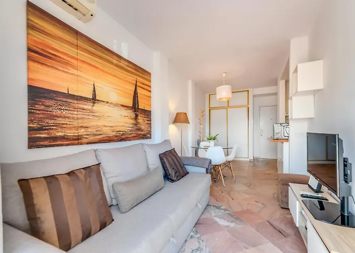 Apartament Romana Playa