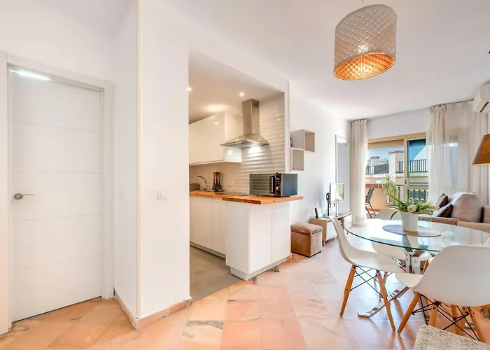 Apartament Romana Playa *