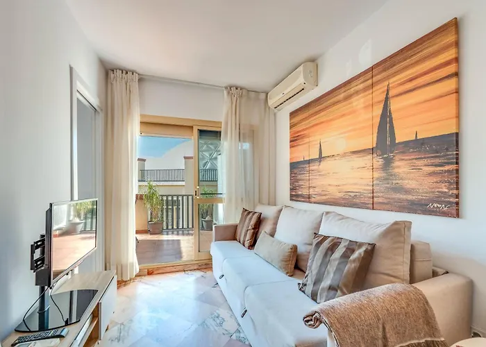 Romana Playa Apartament