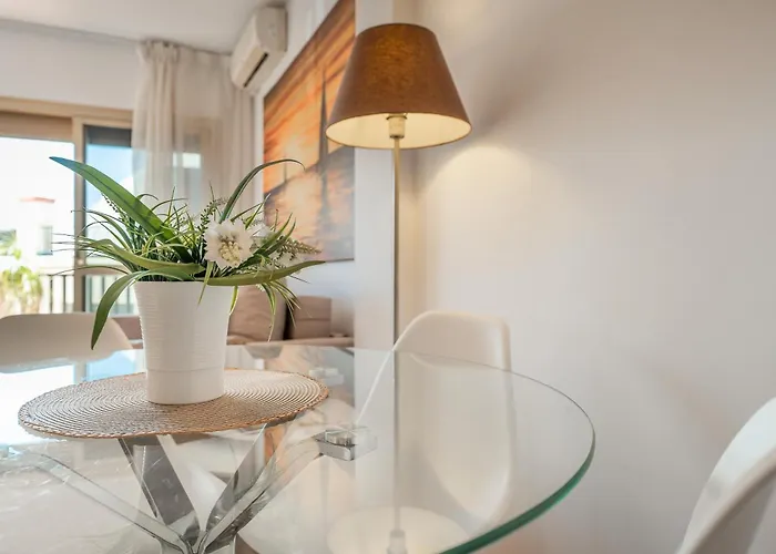 Apartament Romana Playa Marbella