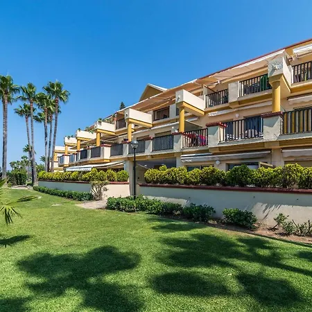 Romana Playa Apartment