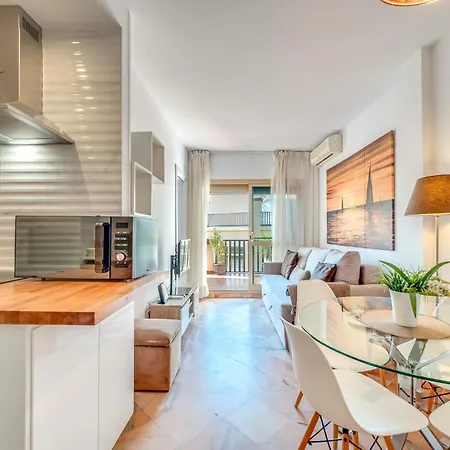 Romana Playa Apartment Marbella