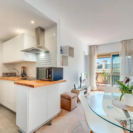 Romana Playa Apartment