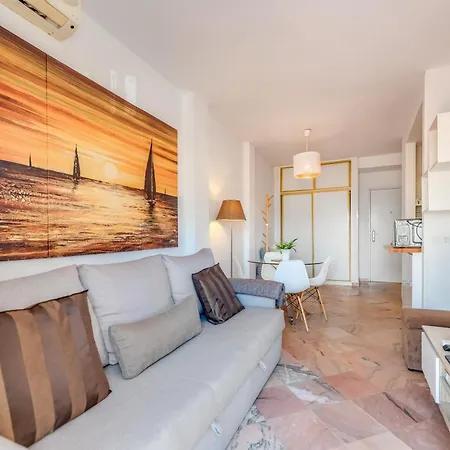 Apartment Romana Playa