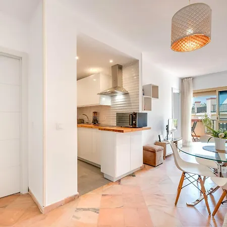 Apartment Romana Playa *