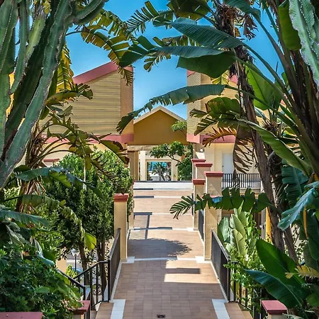 Romana Playa Apartmán