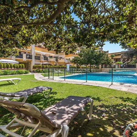 Apartmán Romana Playa *