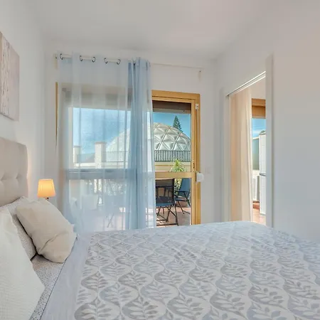 Romana Playa Apartmán *