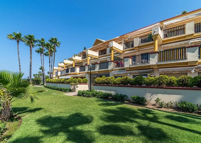 Romana Playa Apartmán