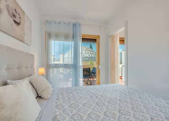 Romana Playa Apartmán *